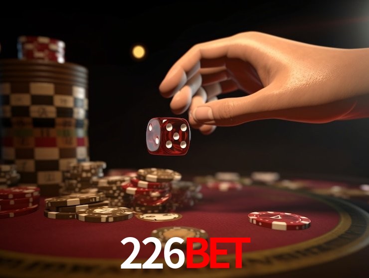 Experiência VIP 226bet