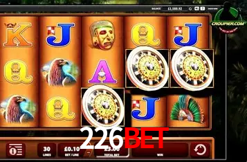 A Emoção da Loteria na 226bet: Uma Chance de Mudança de Vida