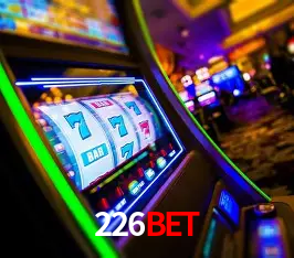 Desvendando o Mundo dos Jogos Virtuais na 226bet
