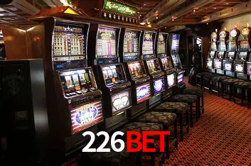 Descubra a Essência do 226bet: Nossa História e Compromissos