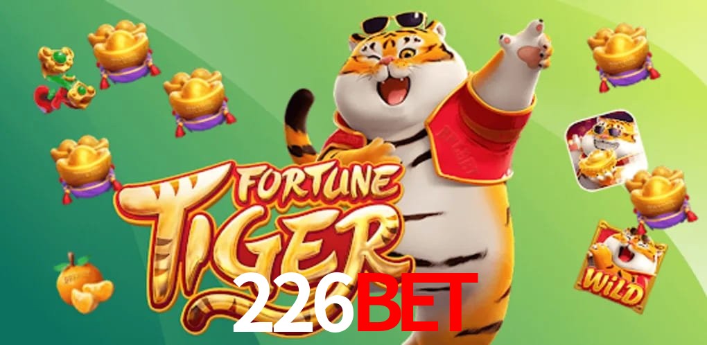 Experiência VIP 226bet