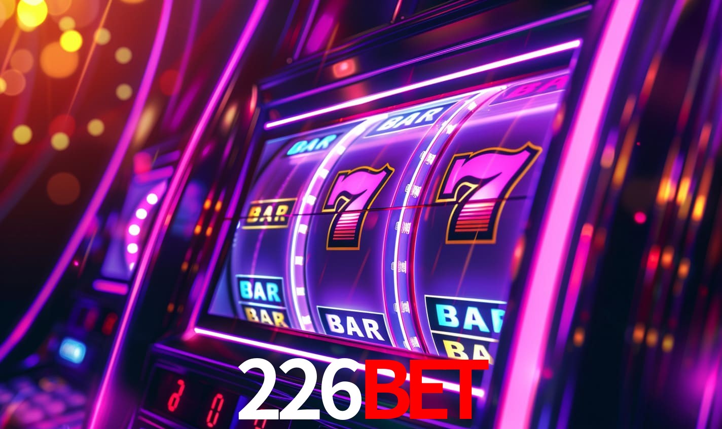 226bet - Plataforma oficial de jogos - 226bet.com