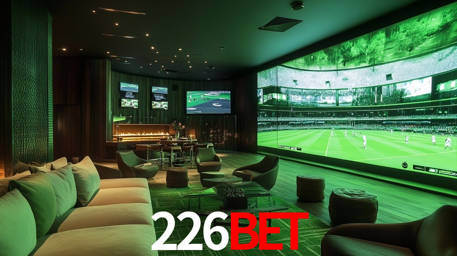226bet: Seu Cassino Premiado com Pagamentos Rápidos