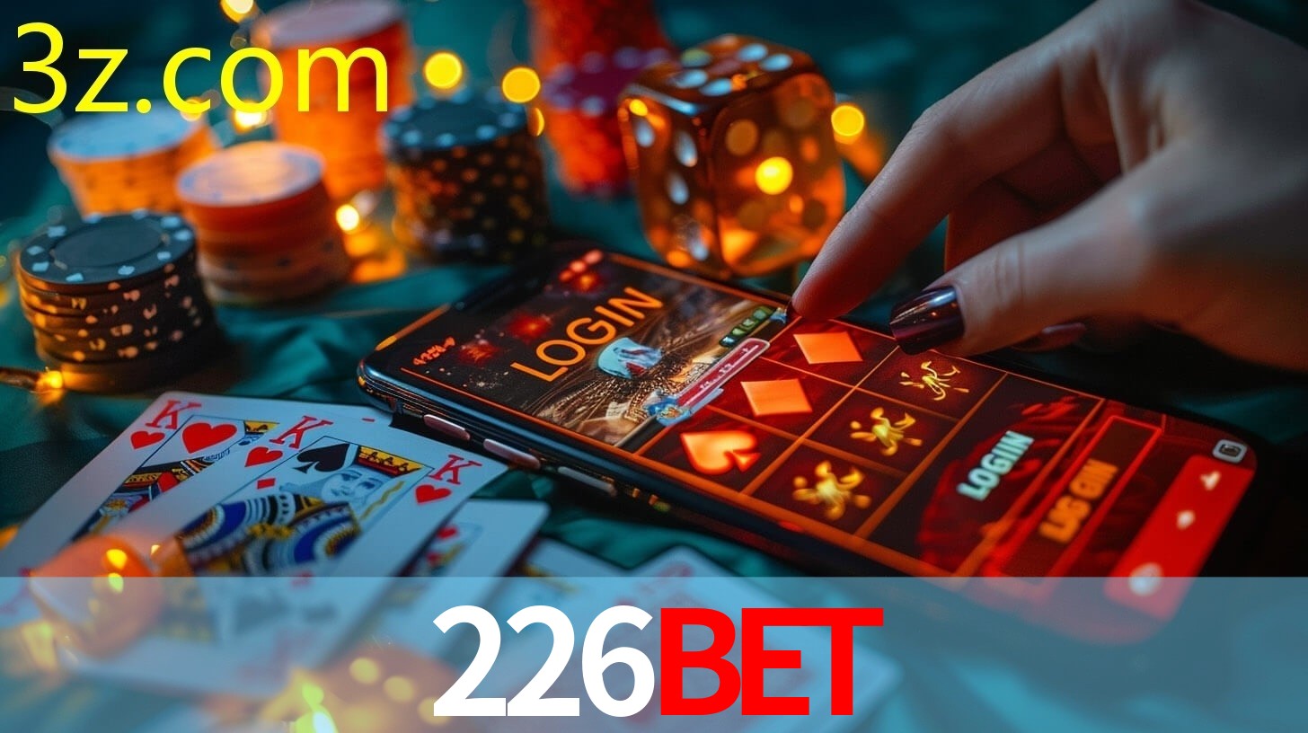 226BET