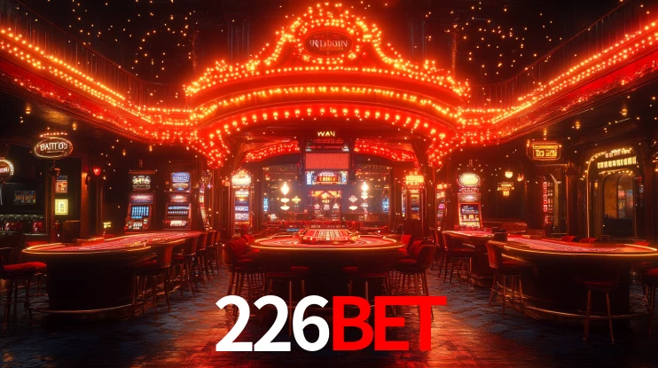 Ofertas Imperdíveis na 226bet: Promoções e Bônus Que Valem a Pena
