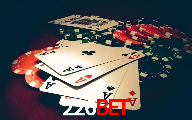 cassino 226bet