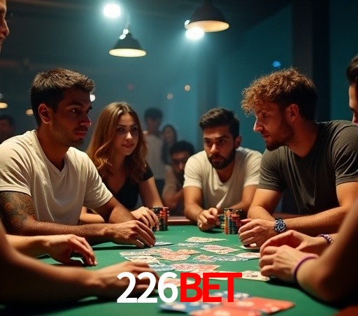 Promoção Relâmpago 226bet