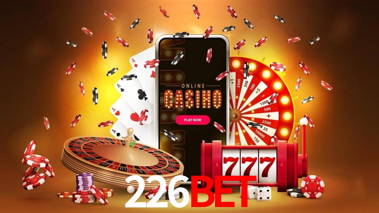 Estatísticas do Jogo 226bet