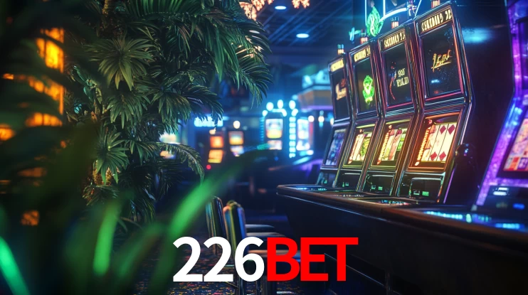 Blackjack Table 226bet