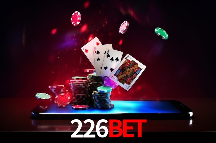 Bonus Features 226bet