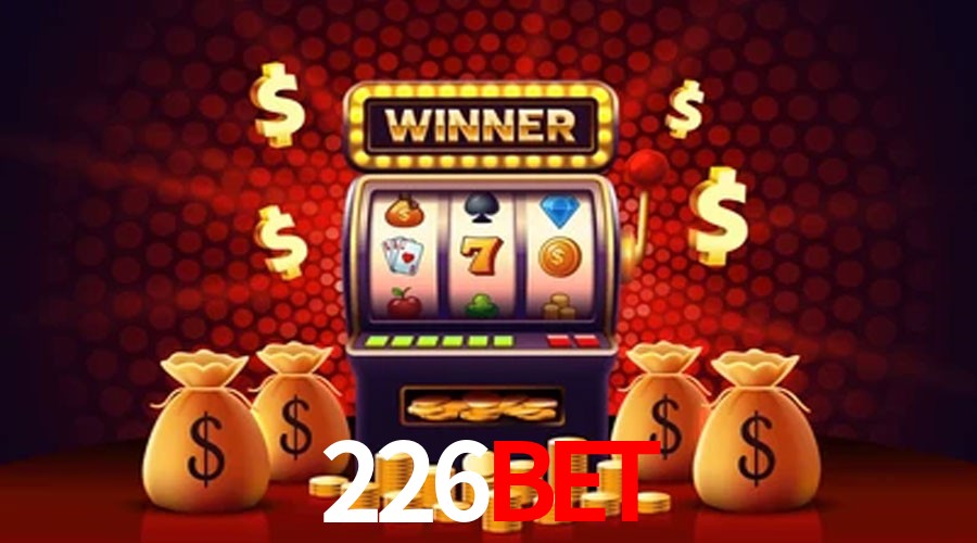 Secure Login 226bet