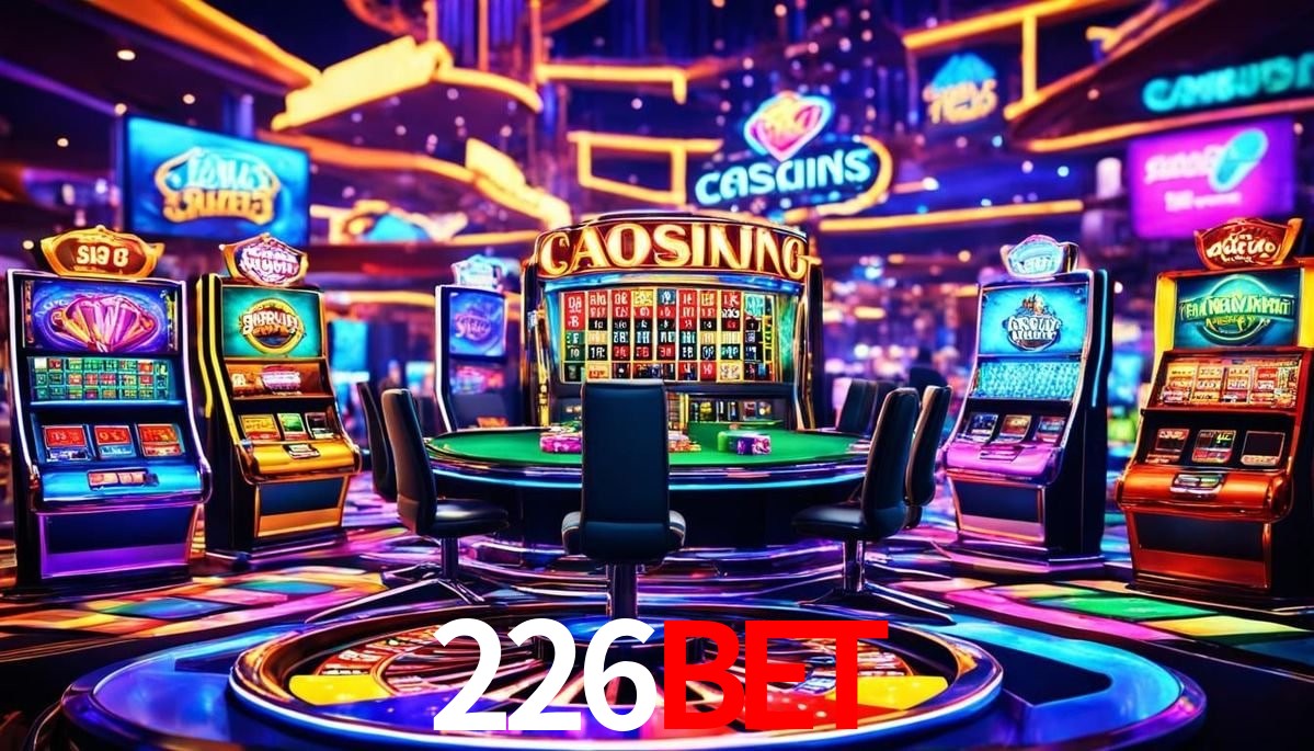 Estratégias Crash Games 226bet