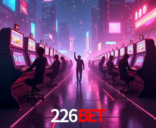 Interface Premium 226bet