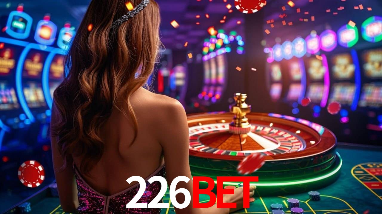 226bet.com