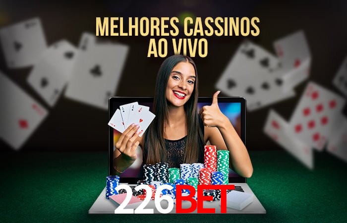 Seasonal Promotions 226bet