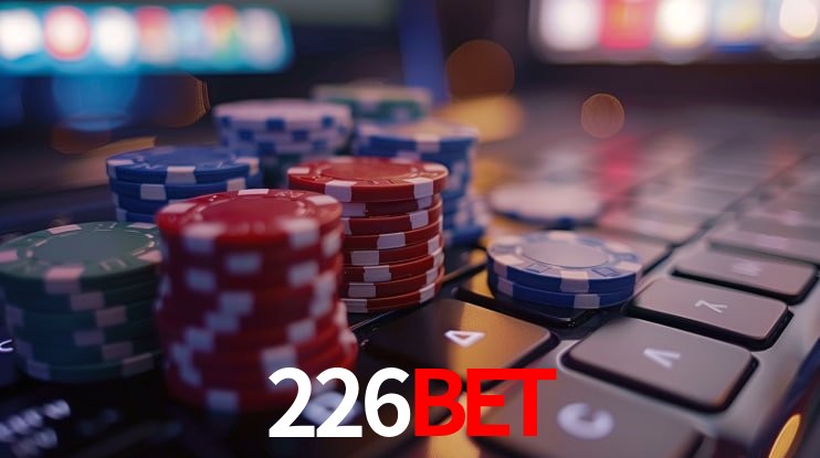 Provedores de Jogos 226bet