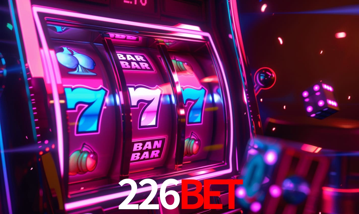 Apostas Esportivas na 226bet: Um Guia Completo