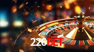Design Responsivo 226bet