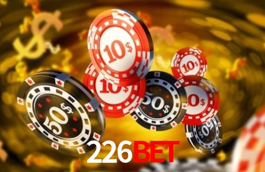 Torneios 226bet
