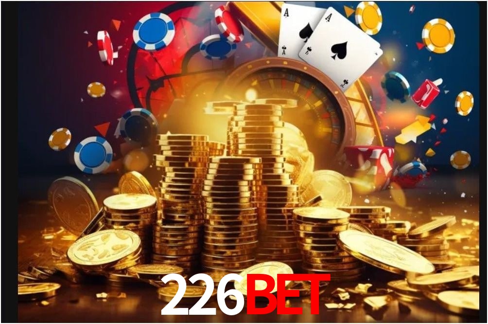 Descubra o Programa VIP da 226bet: Vantagens Exclusivas para Jogadores
