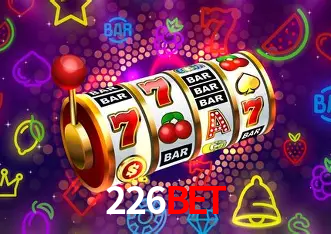 A Popularidade dos Caça-Níqueis no 226bet