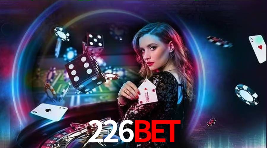 2FA Security 226bet