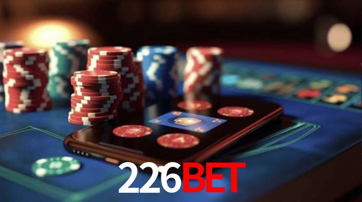Bônus Diários 226bet