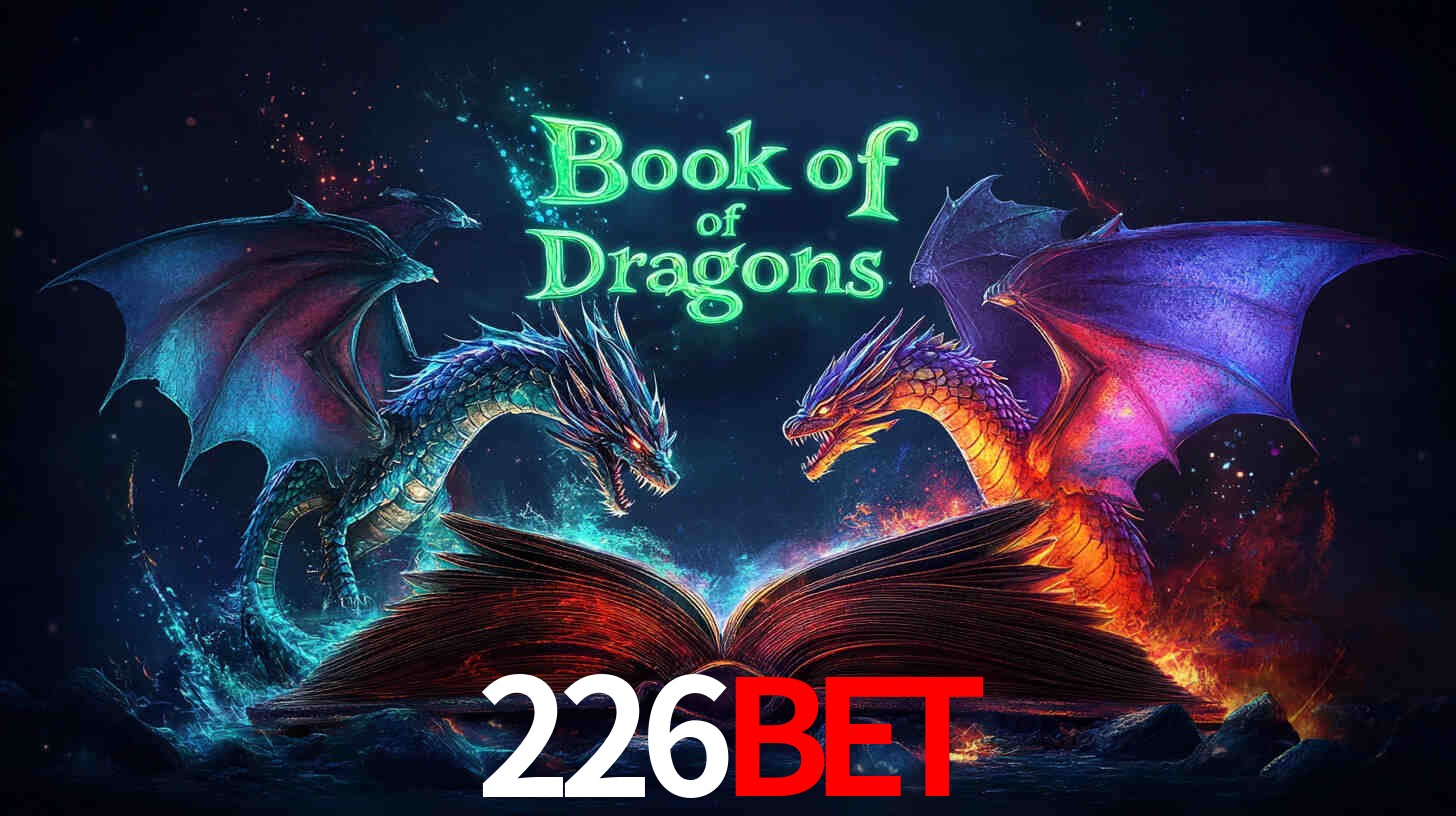 Apostas Esportivas na 226bet: Um Guia Completo