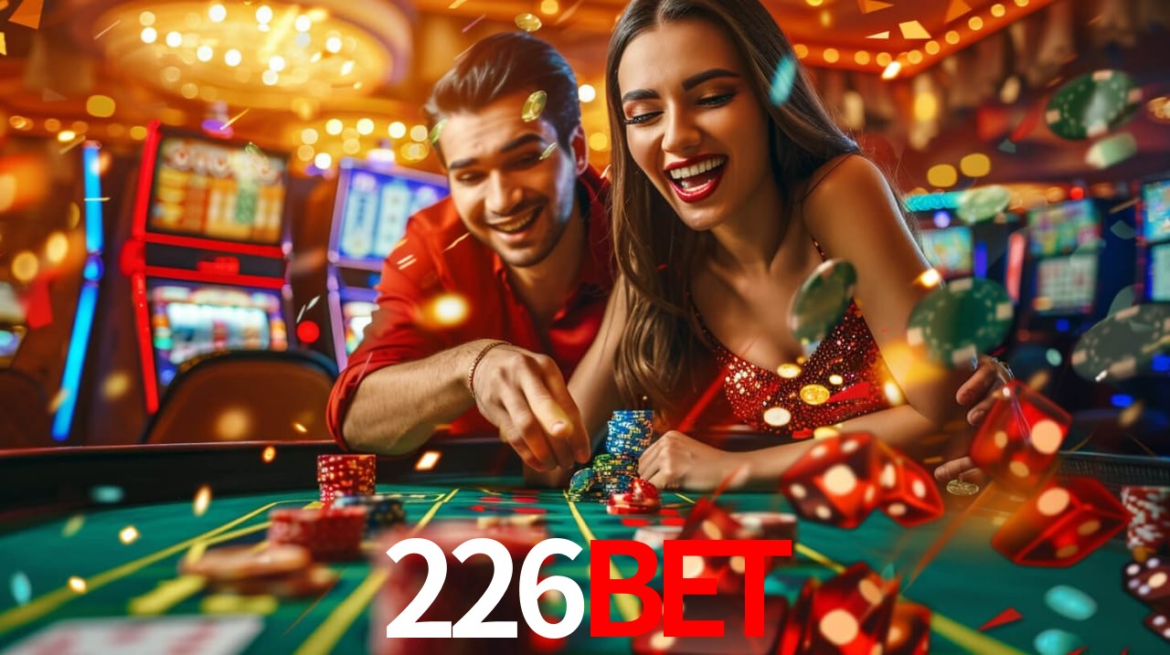 Jogos de Slot 226bet