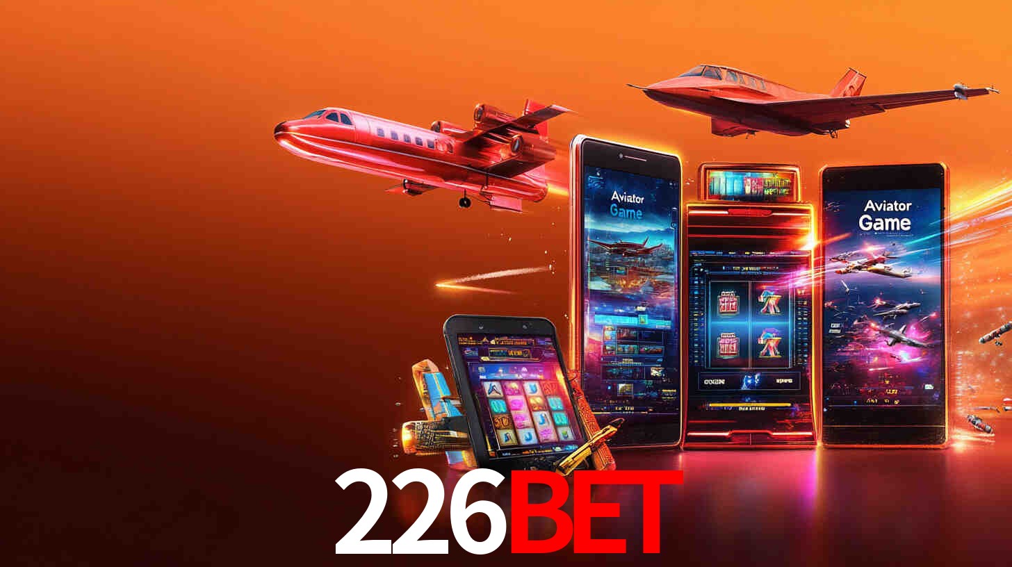 A Experiência Imersiva dos Cassinos Ao Vivo no 226bet