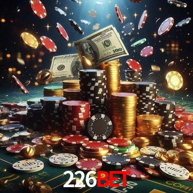 Explorando a Categoria de Eventos em Apostas na 226bet