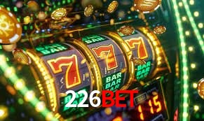 Weekend Specials 226bet