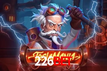 Recursos de Bônus 226bet