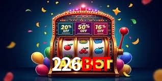 Cadastro Rápido 226bet