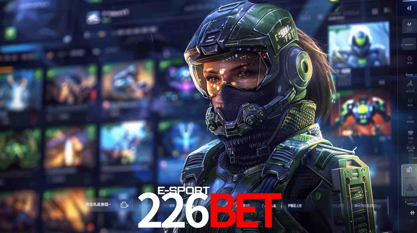 Exclusive Offers 226bet