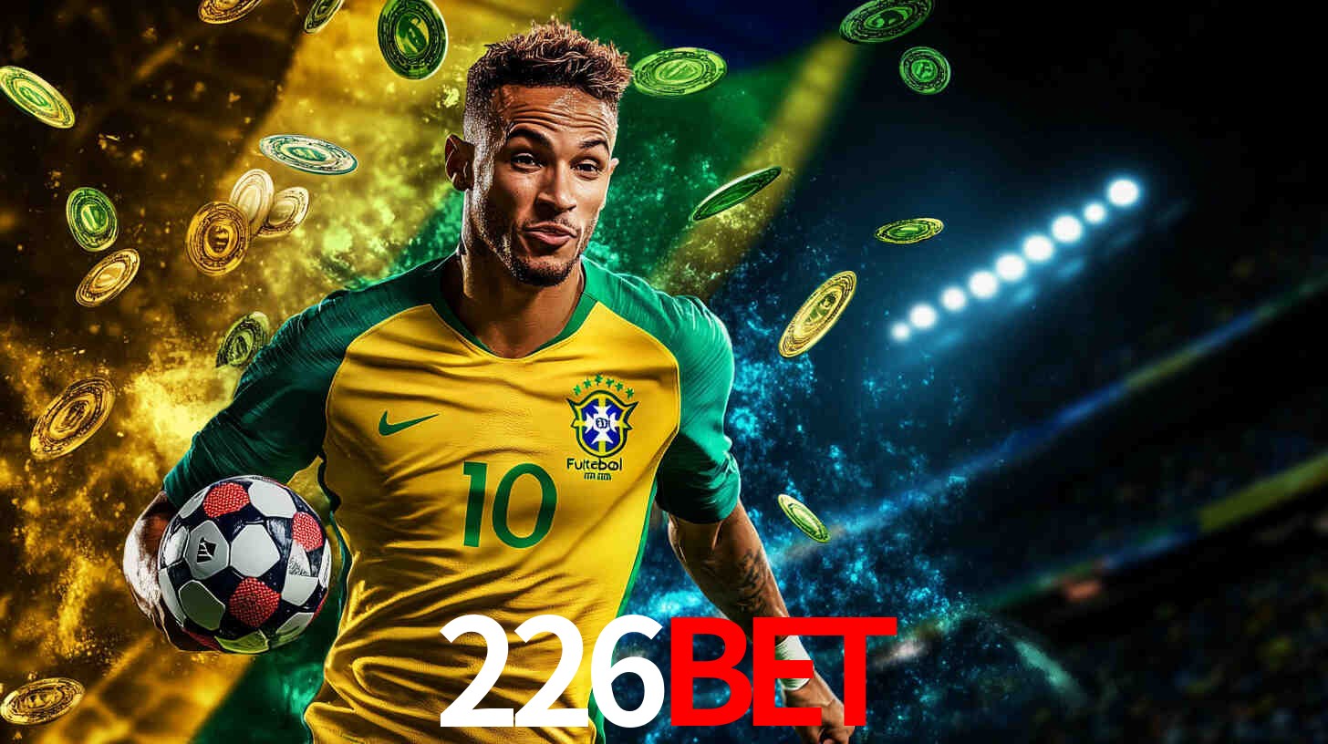Desvendando o Mundo dos Jogos Virtuais na 226bet