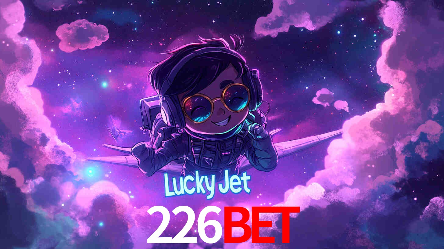 A Emoção da Loteria na 226bet: Uma Chance de Mudança de Vida