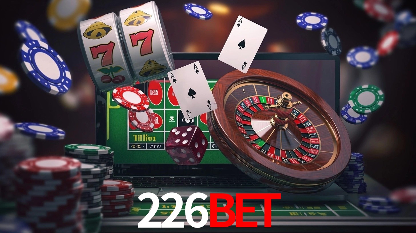Premium Interface 226bet