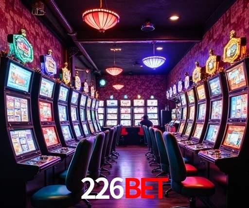Ofertas Exclusivas 226bet