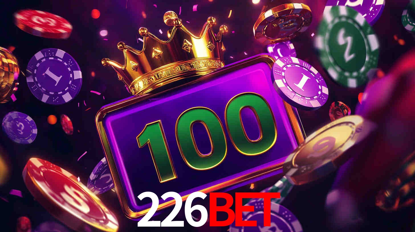Programa VIP 226bet