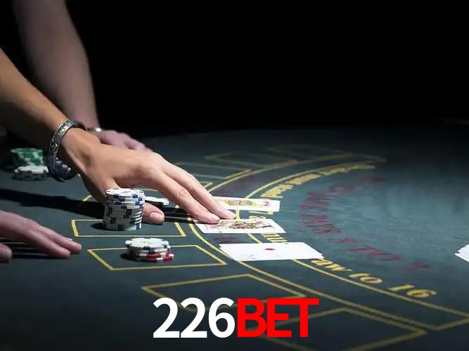 Tecnologia da Plataforma 226bet