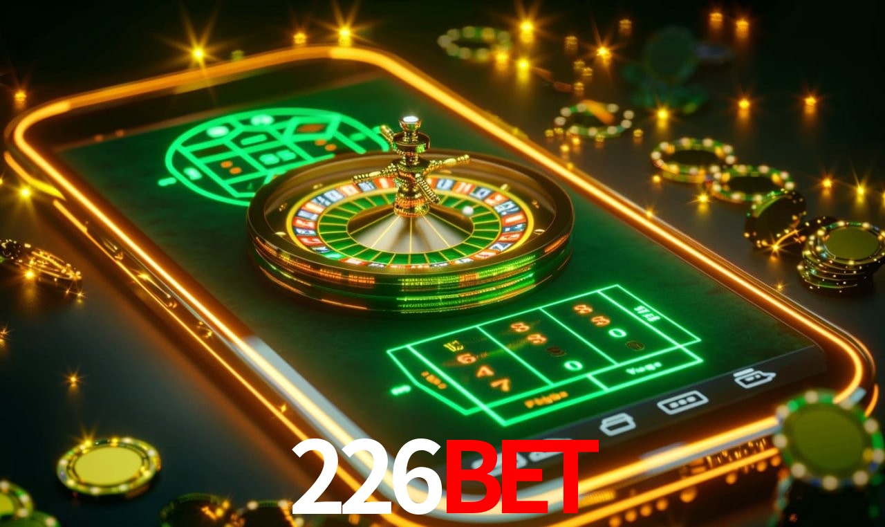 Benefícios da Conta 226bet