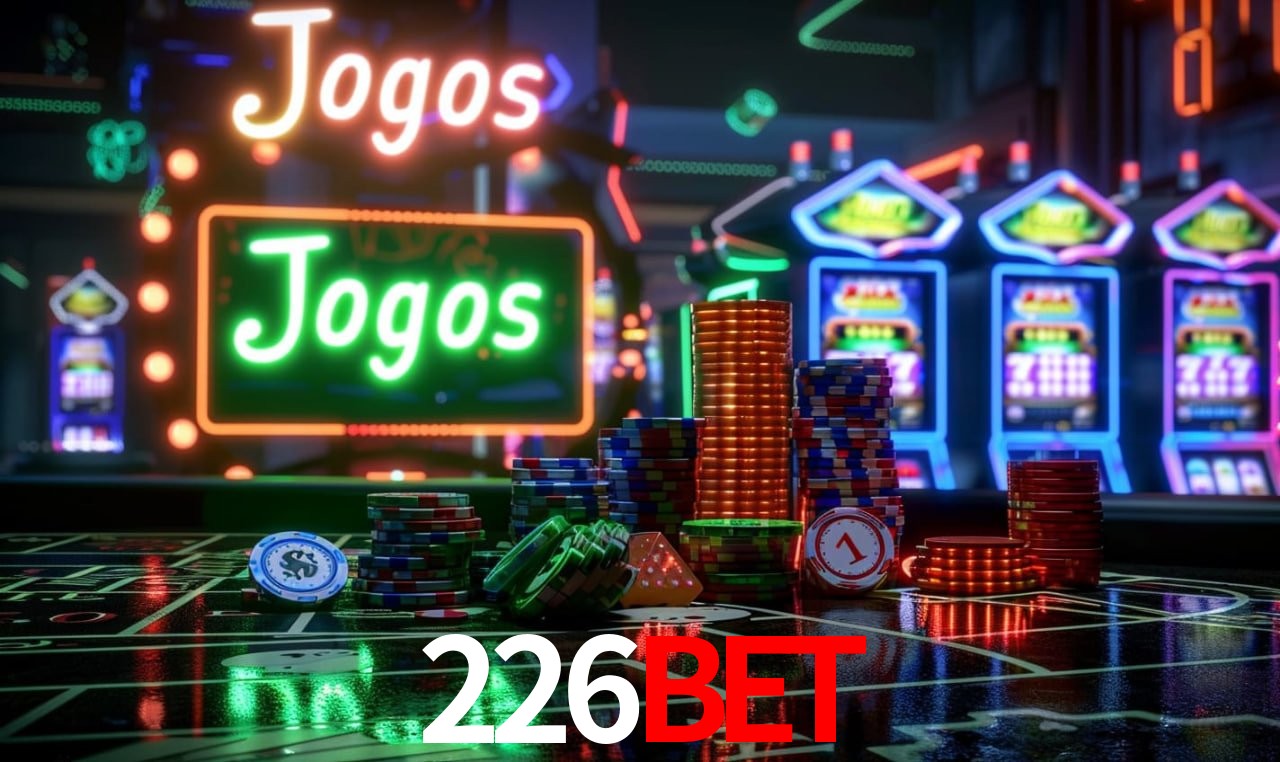 Bônus Generosos e Exclusivos no 226bet para Você!