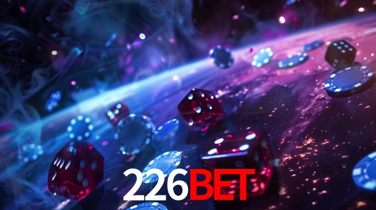 Live Casino 226bet