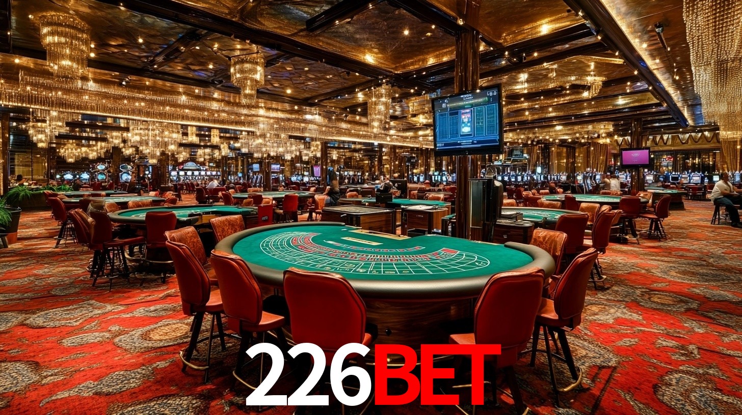 226bet.com