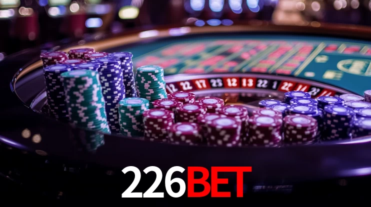 Live Casino 226bet