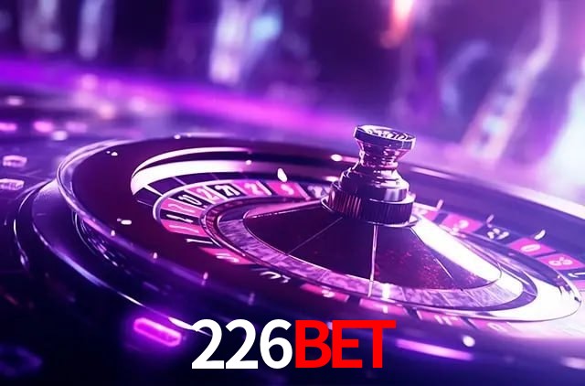 Inovações de Jogos na 226bet: O Futuro das Experiências Interativas