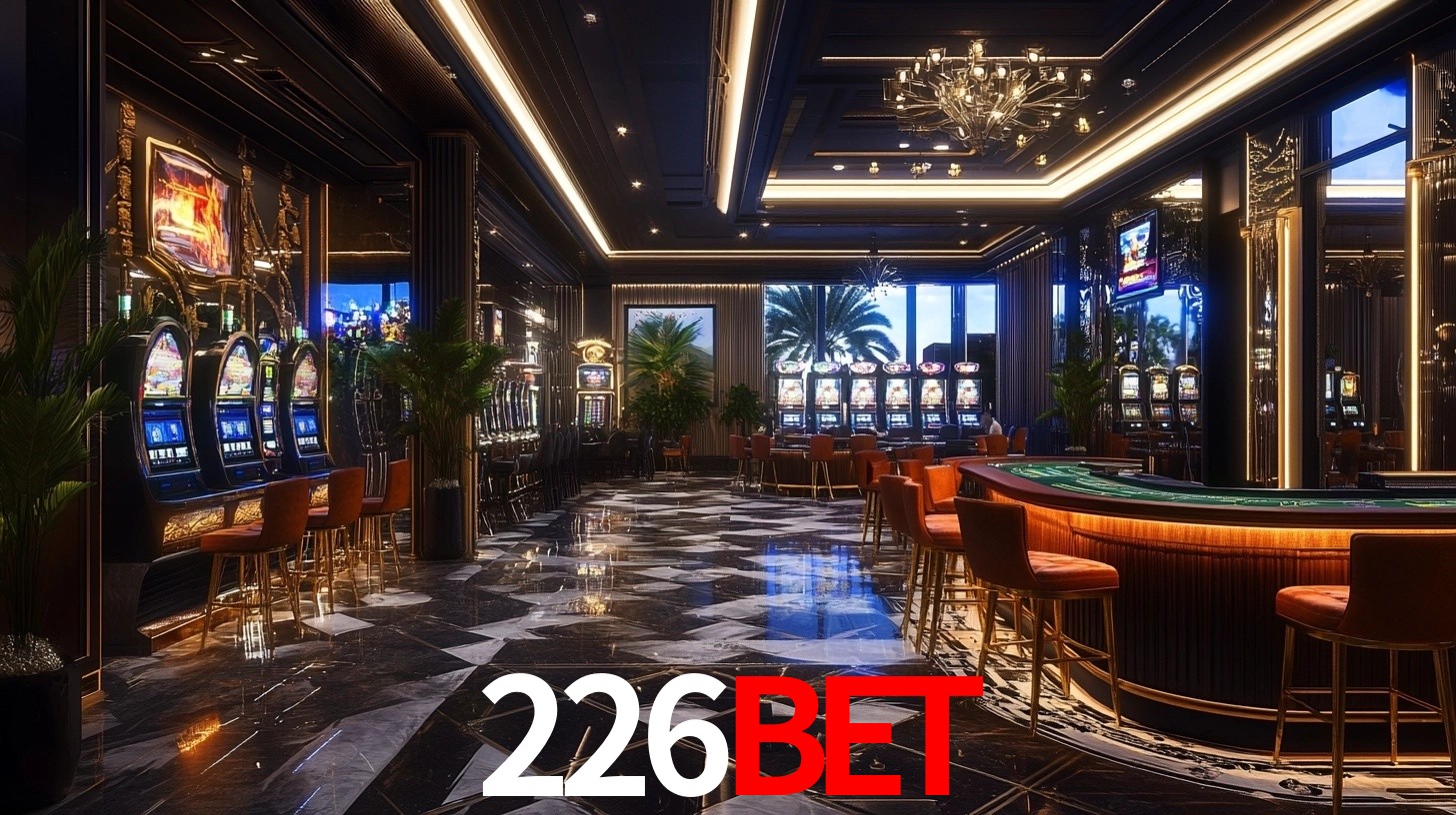 Exclusive Games 226bet