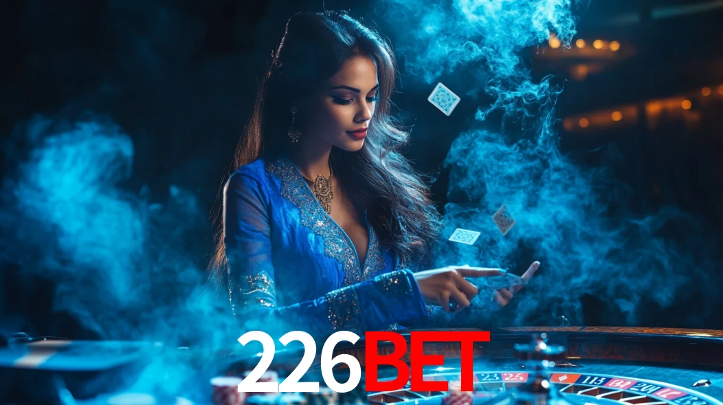 Descubra o Programa VIP da 226bet: Vantagens Exclusivas para Jogadores