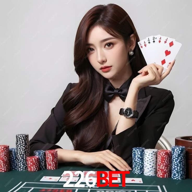 Login Seguro 226bet